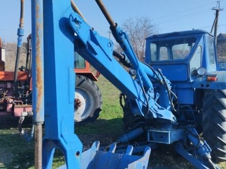 Другая Другая, объемом двигателя 0 л и пробегом 0 тыс. км за 4266 $, фото 1 на Automoto.ua