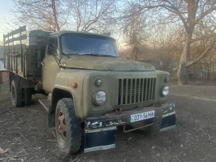 Інша Інша 1985 у Лысянке на Automoto.ua Інша Інша, об'ємом двигуна 10.85 л та пробігом 0 тис. км за 905 $, фото 1 на Automoto.ua