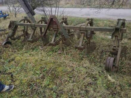 Інша Інша, об'ємом двигуна 0 л та пробігом 0 тис. км за 593 $, фото 1 на Automoto.ua