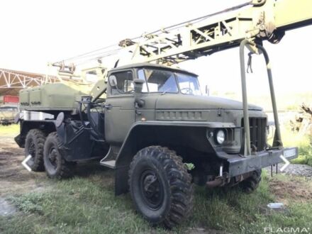 Другая Другая, объемом двигателя 0 л и пробегом 0 тыс. км за 18000 $, фото 1 на Automoto.ua