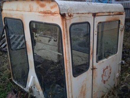 Інша Інша, об'ємом двигуна 1.2 л та пробігом 357 тис. км за 72 $, фото 1 на Automoto.ua