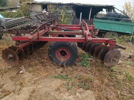 Другая Другая, объемом двигателя 0 л и пробегом 0 тыс. км за 1328 $, фото 1 на Automoto.ua