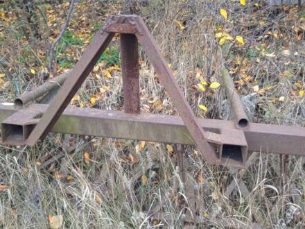 Другая Другая, объемом двигателя 0 л и пробегом 0 тыс. км за 168 $, фото 1 на Automoto.ua