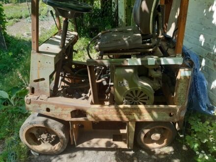 Другая Другая, объемом двигателя 0 л и пробегом 0 тыс. км за 711 $, фото 1 на Automoto.ua