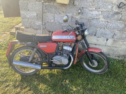 Інша Інша 1985 у Львові на Automoto.ua Інша Інша, об'ємом двигуна 0 л та пробігом 0 тис. км за 300 $, фото 1 на Automoto.ua