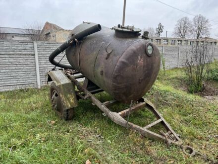 Інша Інша, об'ємом двигуна 0 л та пробігом 0 тис. км за 351 $, фото 1 на Automoto.ua