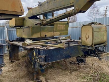 Другая Другая, объемом двигателя 0 л и пробегом 0 тыс. км за 3777 $, фото 1 на Automoto.ua