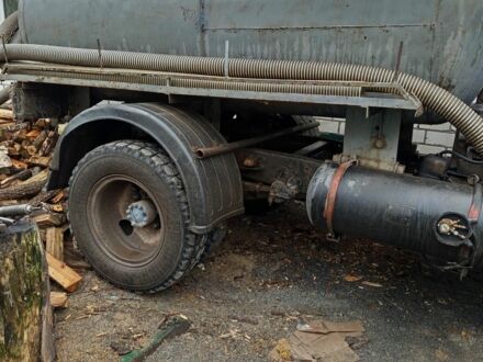 Другая Другая, объемом двигателя 0 л и пробегом 0 тыс. км за 4000 $, фото 1 на Automoto.ua