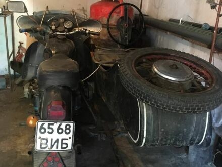 Інша Інша 1986 у Вінниці на Automoto.ua Інша Інша, об'ємом двигуна 0.65 л та пробігом 0 тис. км за 12000 $, фото 1 на Automoto.ua