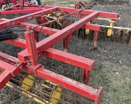 Другая Другая, объемом двигателя 0 л и пробегом 0 тыс. км за 1568 $, фото 1 на Automoto.ua