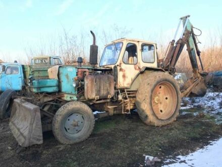 Другая Другая, объемом двигателя 0 л и пробегом 0 тыс. км за 3500 $, фото 1 на Automoto.ua