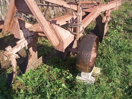 Інша Інша, об'ємом двигуна 0 л та пробігом 0 тис. км за 400 $, фото 1 на Automoto.ua