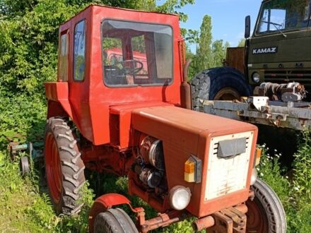 Другая Другая 1986 в Калиновке на Automoto.ua Другая Другая, объемом двигателя 0.5 л и пробегом 10 тыс. км за 4500 $, фото 1 на Automoto.ua