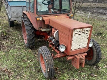 Інша Інша, об'ємом двигуна 1.95 л та пробігом 0 тис. км за 7500 $, фото 1 на Automoto.ua