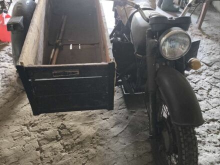 Другая Другая 1986 в Богодухове на Automoto.ua Другая Другая, объемом двигателя 0 л и пробегом 0 тыс. км за 170 $, фото 1 на Automoto.ua