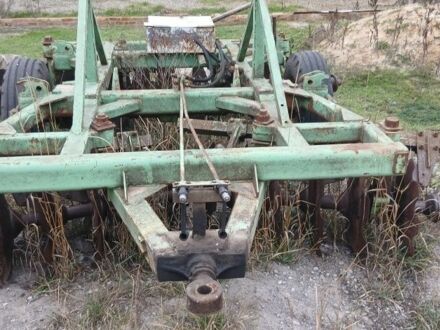 Другая Другая, объемом двигателя 0 л и пробегом 0 тыс. км за 1000 $, фото 1 на Automoto.ua