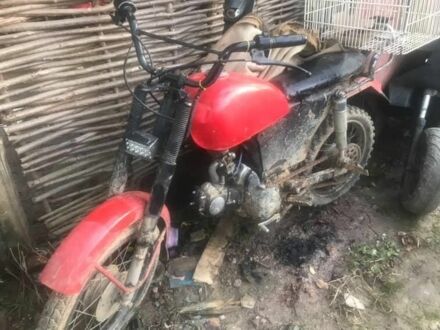 Другая Другая, объемом двигателя 80 л и пробегом 0 тыс. км за 119 $, фото 1 на Automoto.ua