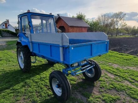 Другая Другая, объемом двигателя 0 л и пробегом 0 тыс. км за 5000 $, фото 1 на Automoto.ua