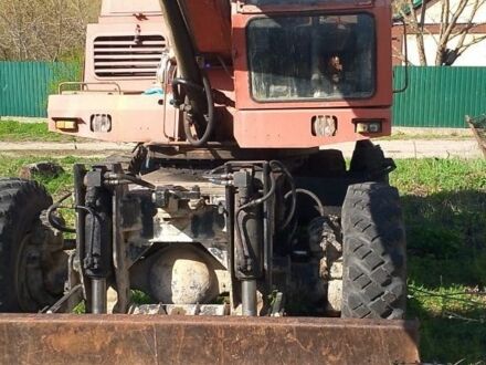 Другая Другая, объемом двигателя 0 л и пробегом 0 тыс. км за 5200 $, фото 1 на Automoto.ua