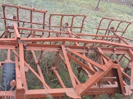 Другая Другая, объемом двигателя 0 л и пробегом 0 тыс. км за 711 $, фото 1 на Automoto.ua