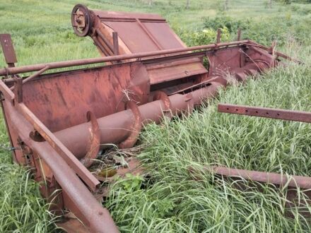 Інша Інша, об'ємом двигуна 0 л та пробігом 0 тис. км за 378 $, фото 1 на Automoto.ua