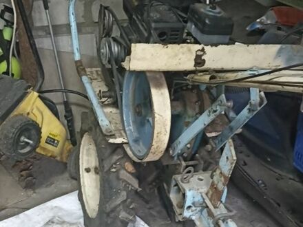 Другая Другая 1986 в Днепре (Днепропетровске) на Automoto.ua Другая Другая, объемом двигателя 0 л и пробегом 0 тыс. км за 481 $, фото 1 на Automoto.ua