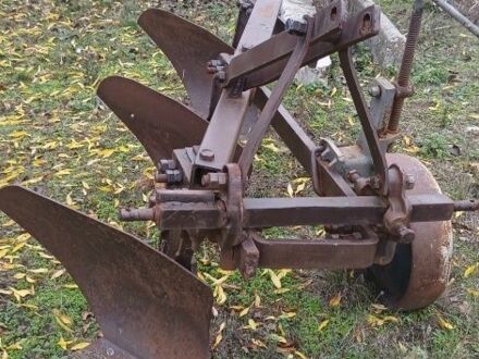 Другая Другая, объемом двигателя 0 л и пробегом 0 тыс. км за 285 $, фото 1 на Automoto.ua