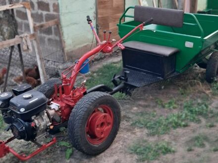 Інша Інша, об'ємом двигуна 0 л та пробігом 0 тис. км за 1093 $, фото 1 на Automoto.ua