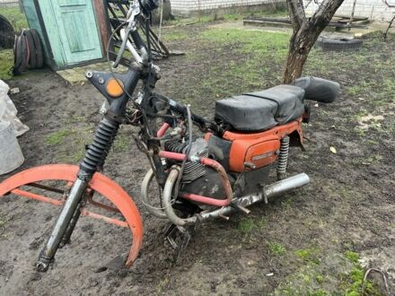 Другая Другая, объемом двигателя 0.2 л и пробегом 0 тыс. км за 36 $, фото 1 на Automoto.ua