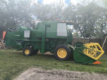 Другая Другая, объемом двигателя 0 л и пробегом 0 тыс. км за 7000 $, фото 1 на Automoto.ua