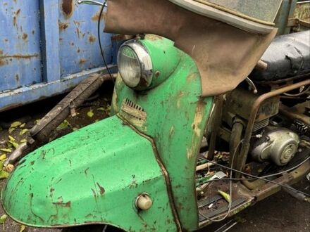 Інша Інша, об'ємом двигуна 0 л та пробігом 0 тис. км за 286 $, фото 1 на Automoto.ua