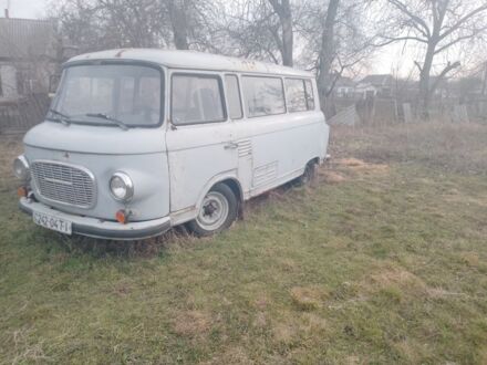 Другая Другая, объемом двигателя 0 л и пробегом 0 тыс. км за 428 $, фото 1 на Automoto.ua