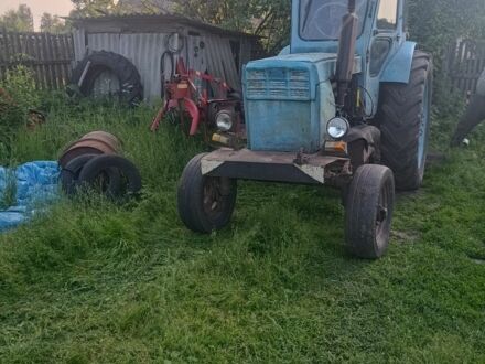Інша Інша, об'ємом двигуна 0 л та пробігом 30 тис. км за 2500 $, фото 1 на Automoto.ua