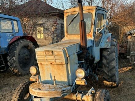 Другая Другая, объемом двигателя 0 л и пробегом 0 тыс. км за 2500 $, фото 1 на Automoto.ua