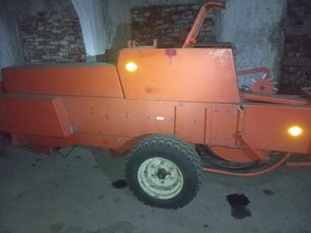 Другая Другая, объемом двигателя 0 л и пробегом 0 тыс. км за 4000 $, фото 1 на Automoto.ua