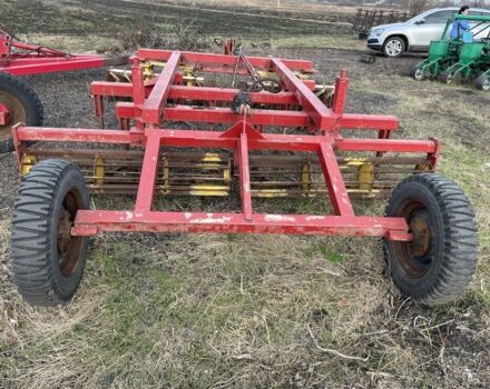 Другая Другая, объемом двигателя 0 л и пробегом 0 тыс. км за 1568 $, фото 4 на Automoto.ua