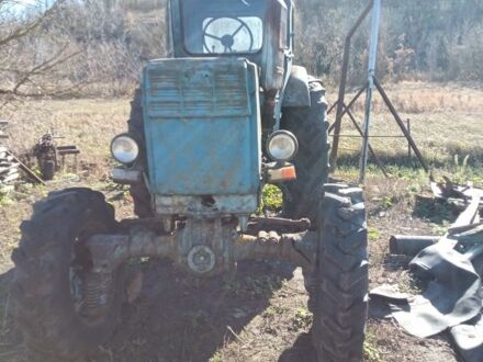 Другая Другая, объемом двигателя 0 л и пробегом 0 тыс. км за 3200 $, фото 1 на Automoto.ua