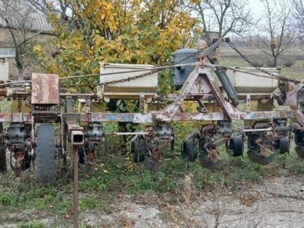 Другая Другая, объемом двигателя 0 л и пробегом 0 тыс. км за 1000 $, фото 1 на Automoto.ua