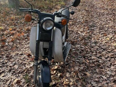 Другая Другая, объемом двигателя 50 л и пробегом 0 тыс. км за 1000 $, фото 1 на Automoto.ua