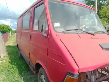 Другая Другая 1986 в Гребенке на Automoto.ua Другая Другая, объемом двигателя 0 л и пробегом 0 тыс. км за 727 $, фото 1 на Automoto.ua