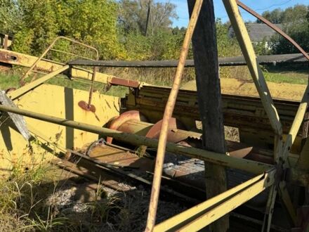 Другая Другая, объемом двигателя 0 л и пробегом 0 тыс. км за 3200 $, фото 1 на Automoto.ua