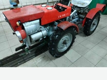 Другая Другая, объемом двигателя 0.66 л и пробегом 2 тыс. км за 1200 $, фото 1 на Automoto.ua