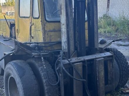 Другая Другая, объемом двигателя 0 л и пробегом 0 тыс. км за 3843 $, фото 1 на Automoto.ua