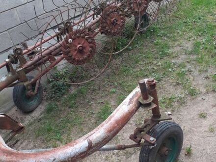 Інша Інша 1986 у Сарнах на Automoto.ua Інша Інша, об'ємом двигуна 0 л та пробігом 0 тис. км за 364 $, фото 1 на Automoto.ua