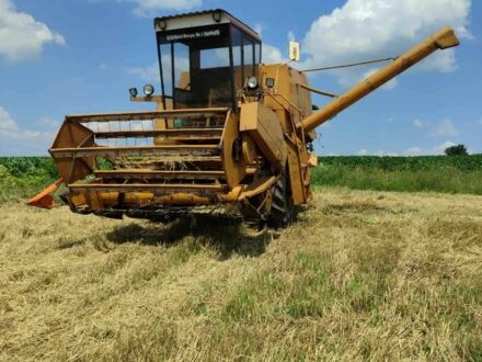 Другая Другая, объемом двигателя 0 л и пробегом 0 тыс. км за 7000 $, фото 1 на Automoto.ua