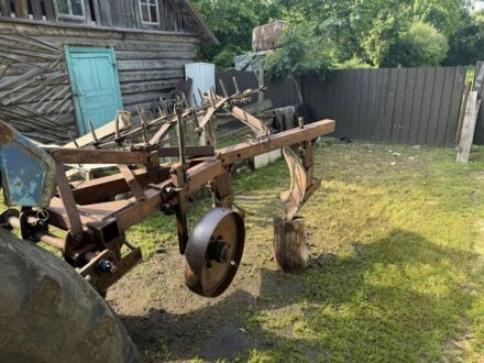 Інша Інша, об'ємом двигуна 0 л та пробігом 0 тис. км за 486 $, фото 1 на Automoto.ua