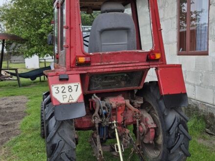 Другая Другая 1986 в Ужгороде на Automoto.ua Другая Другая, объемом двигателя 0 л и пробегом 4 тыс. км за 4000 $, фото 1 на Automoto.ua