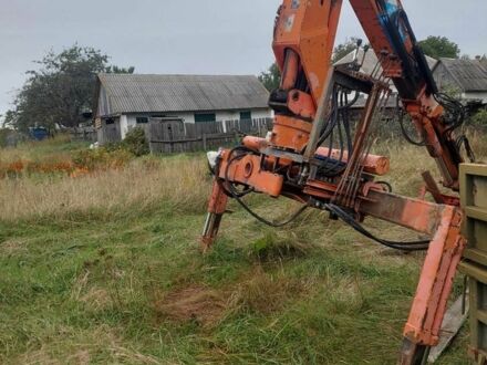 Другая Другая, объемом двигателя 0 л и пробегом 0 тыс. км за 5000 $, фото 1 на Automoto.ua