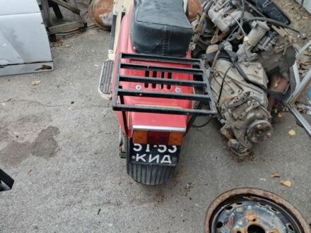 Інша Інша, об'ємом двигуна 0.15 л та пробігом 0 тис. км за 300 $, фото 1 на Automoto.ua