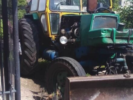 Другая Другая, объемом двигателя 0 л и пробегом 0 тыс. км за 4500 $, фото 1 на Automoto.ua